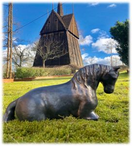 Konst i Halland Sk&aring;ne Blekinge